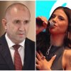 ПЪРВО В ПИК TV! Радев посрещна Дара в Министерски съвет (ВИДЕО)