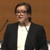 Атидже Алиева-Вели към министър Шишков: Хората, бизнесът и гостите на Борино, Доспат и Девин очакват ремонт на третокласния път от Гоце Делчев до Смолян (ВИДЕО)