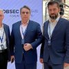 голям смях киро кокорчо академика тримата глупаци конференция