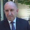 ИЗВЪНРЕДНО ОТ ПАРИЖ! Радев отива при Макрон с определени искания - намекна, че спираме военната и финансовата помощ за Украйна
