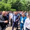 извънредно ерол мюмюн първи думи разпита полицейските репресии продължават мвр използва политически цели