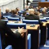 ИЗВЪНРЕДНО В ПИК TV! Борбата със спекулата продължава в парламента, депутатите обсъждат мерките срещу нарастващите цени (НА ЖИВО)