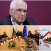 щипка сол рана проф дуранкев обясни пипат данъците предупреди инфлацията мине