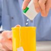 проучване подсладителите водят повишаване теглото