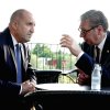 радев разговаря вучич екстрадицията арестувания стоян мавродиев