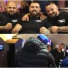 брутални разкрития камикадзето васко филипов убил трима адското меле софия член бандата калашниците