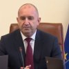 ИЗВЪНРЕДНО! Радев сложи край на спекулациите - ето какво става с майчинството и с пенсиите (ВИДЕО)
