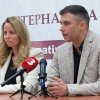 ПИК TV! Кандидатката на БСП - Обединена левица за кмет на район Средец Пламена Заячка: Когато се стигне до криза или трагедия заради наркотици, сме закъснели (ВИДЕО)