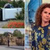 панделиева касапницата софия две говеда състезавали пътя стотици хора заложници бясното пилене гуми никой овластен решава проблема