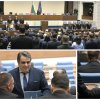 изборите опозицията напълно парламента пиари бодигардове партийни отломки