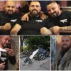 мрежата взриви гняв дано умрете цялата гейска група калашниците м@нг@ли
