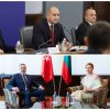 дипломация дрескод радев отказа влиза модни анализи голото рамо велислава петрова