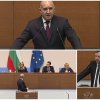 БЕЗПРЕЦЕДЕНТНА СИТУАЦИЯ! Радев наруши правилника на НС, но постави на място депутат от Възраждане (ВИДЕО)