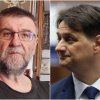 писателят христо стоянов избухна гнус тебе мариян бачев