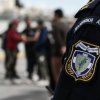 предполагаем член хамас арестуван гръцкия остров крит