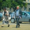 пик вицепремиерът гълъб донев снове пеша без охрана парламента министерството финансите видео