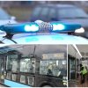 екшън бургас психар нападна кондукторка рани шофьор опит отвлече автобус снимка