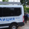 сдвр удари високотехнологична наркооранжерия канабис дилър опита избяга удари коли полицията снимки