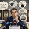 разгарят страсти бивш вътрешен министър разкова асен василев ноторен измамник лъжец