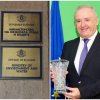 първа рокада кабинета радев уволниха зам министъра екологията атанас костадинов
