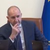 извънредно радев предупреди търговците кабинетът засилва контрола ценообразуването слагаме безобразните обществени поръчки видео