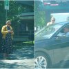 пик деница сачева слънчаса очакване шофьора снимки