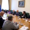 радев срещна кнсб синдикатите