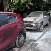 нова провокация запалиха коли българското посолство скопие снимки