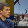балонът спука ивелин михайлов сложи пирамидата исторически парк