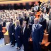 лидерите дпс националната мюсюлманска конференция избират нов главен мюфтия