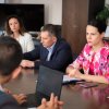 министър ивкова искаме стабилно здравеопазване задържим младите кадри реални решения