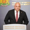 политически оксиморон подсъдим министър прави стожер законността