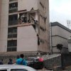 земята люлее земетресение венецуела загинали ранени срутени сгради снимки видео