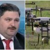 САМО В ПИК TV! Топ експертът Стайко Топалов предупреждава за рисковете от злоупотребата с дронове (НА ЖИВО)