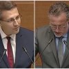 изненадаха вицепремиера иво христов остра декларация парламента станислав анастасов поиска управляващите незабавно оттеглят предложението закриване ко