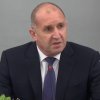 Радев жегна предишните редовни правителства: Опитаха се да постигнат икономически ръст по най-лесния начин. Резултатът го знаем - инфлация, дългова спирала, висок дефицит (ВИДЕО)