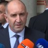 радев ядоса герб вашият бюджет вие имате голяма вина дефицит