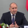 Радев жегна предишните редовни правителства: Опитаха се да постигнат икономически ръст по най-лесния начин. Резултатът го знаем - инфлация, дългова спирала, висок дефицит (ВИДЕО)