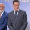 последните минути депутатите радев поискаха сметната палата направи одит публичните финанси последните шест години