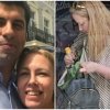 изловиха линда прибра киро готви изненада шампанско снимки