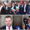 задънена улица без борисов пеевски играе ролята страшната опозиция