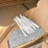 гдбоп разби нелегална фабрика цигари мизия сред арестуваните издирван снимки