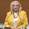 РАЗБИВАЩО! Искра Михайлова срина ръководството на парламента заради клеветите и лъжите по адрес на Пеевски: Жалка процедура! Казахме на българските граждани да не пътуват, защото ги следят (ВИДЕО)