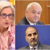 доц буруджиева водевилното дуо демерджиев цветанов къс драматичен разказ помним кабинета борисов 2009 онези филмчета стани легни заради всички българи