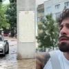 емрах стораро нов сблъсък полицията привикаха заради поршето пешеходната зона созопол