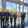 pnr гейт делегацията дпс страсбург запозна председателя комисията граждански свободи скандала