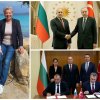 диана дамянова развитието договора боташ добрата новина началото кабинета радев