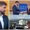 ПАК СЕ ПРОЧУХМЕ! Андрей Новаков пред ПИК TV: В Брюксел вече ни питат ще завърши ли България магистрала Струма в рамките на века