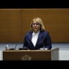 Айтен Сабри за Изборния кодекс: Демокрацията не се измерва с броя на ограниченията пред гражданите (ВИДЕО)