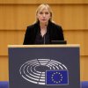 извънредно елена йончева сигнализира европол интерпол политическа злоупотреба лични данни полицейско сътрудничество